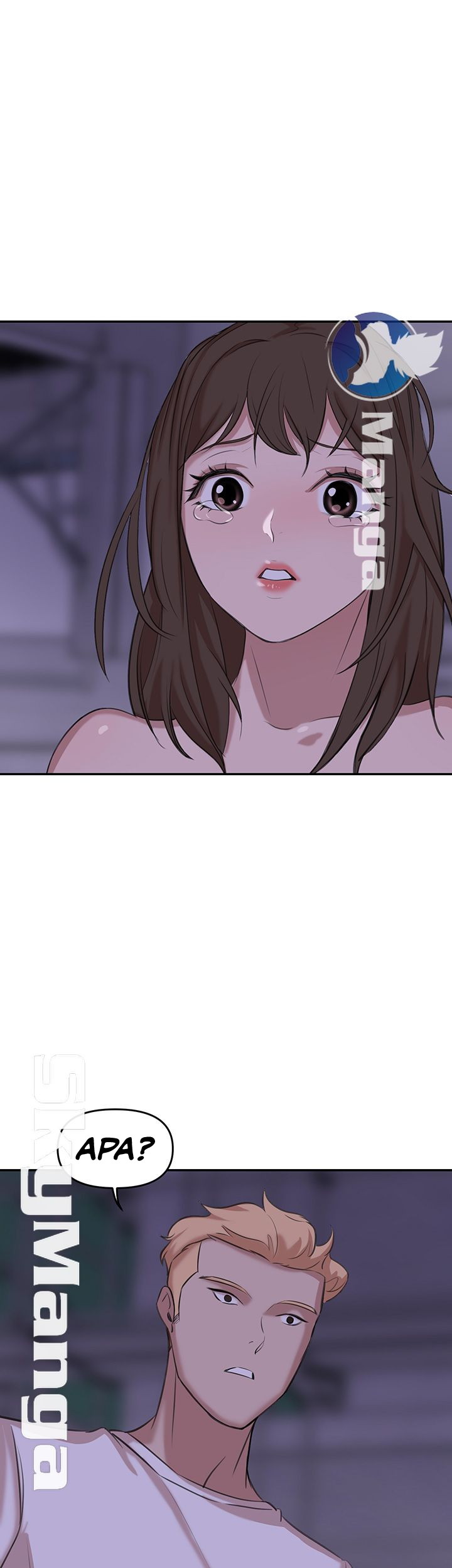 Puberty - Chapter 16 55