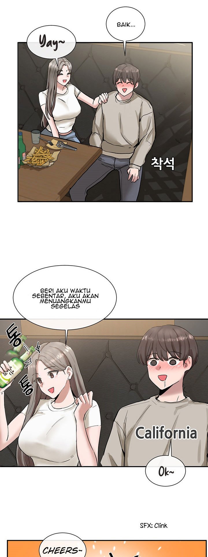 Circles - Chapter 16 20