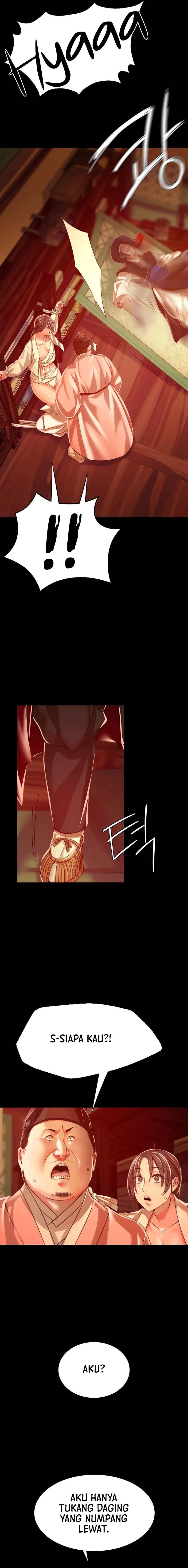 Madam - Chapter 42 3