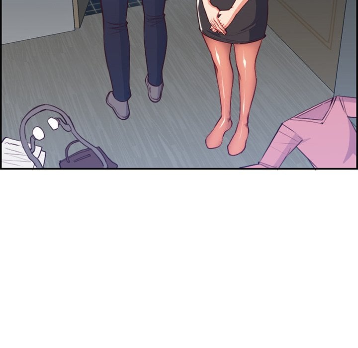 Never Too Late - Chapter 42 123