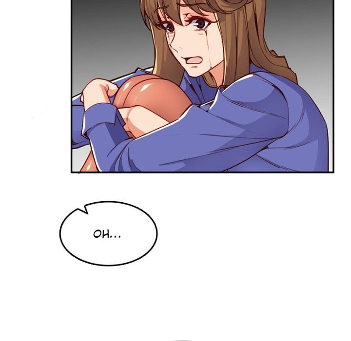 Never Too Late - Chapter 42 100