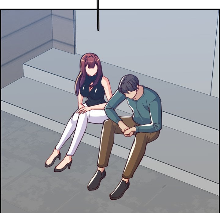 Never Too Late - Chapter 42 9