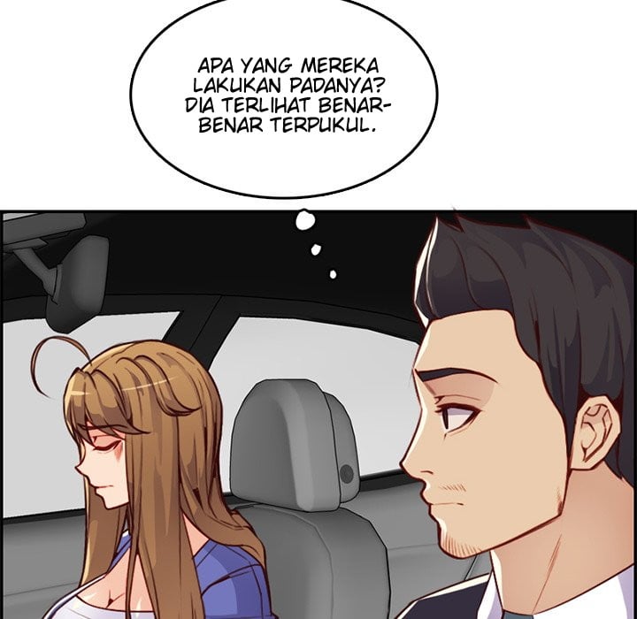 Never Too Late - Chapter 42 81