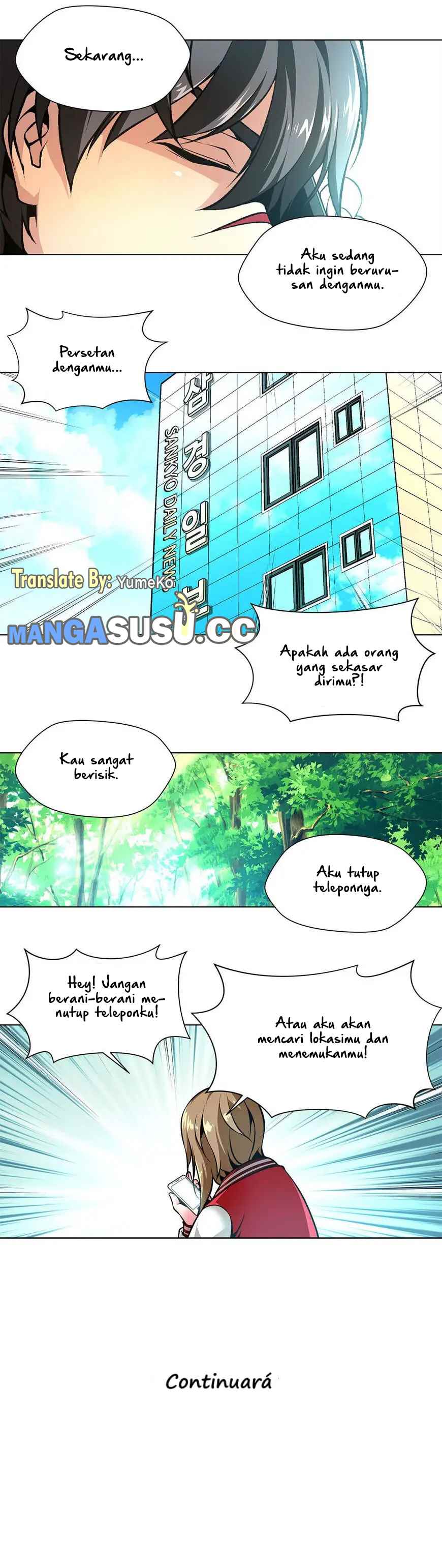 Twin Slaves - Chapter 42 7