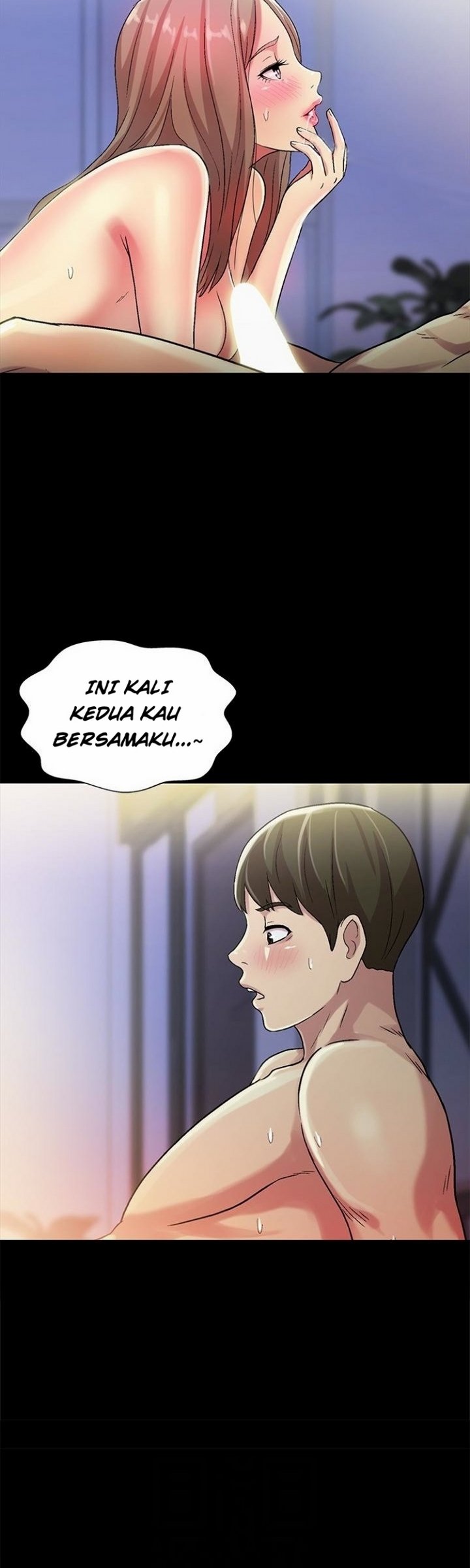 Friend&#8217;s Girlfriend - Chapter 42 36