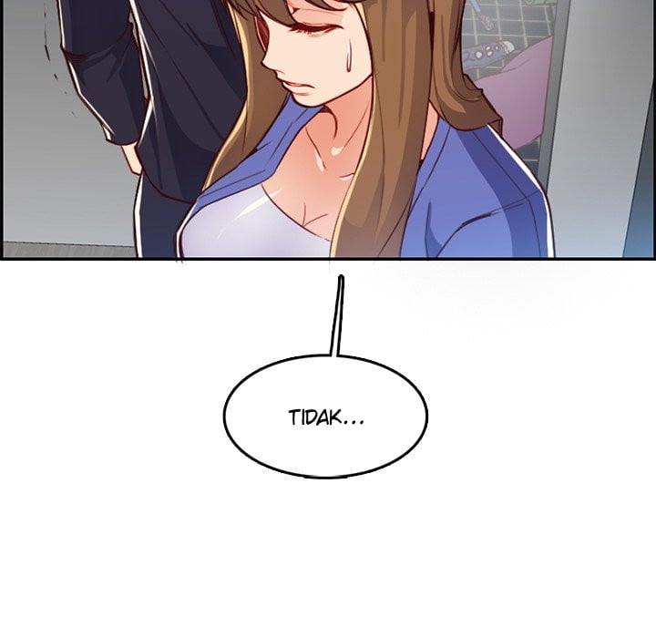 Never Too Late - Chapter 42 127