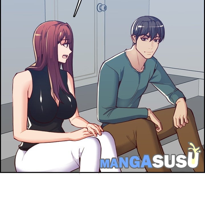 Never Too Late - Chapter 42 23