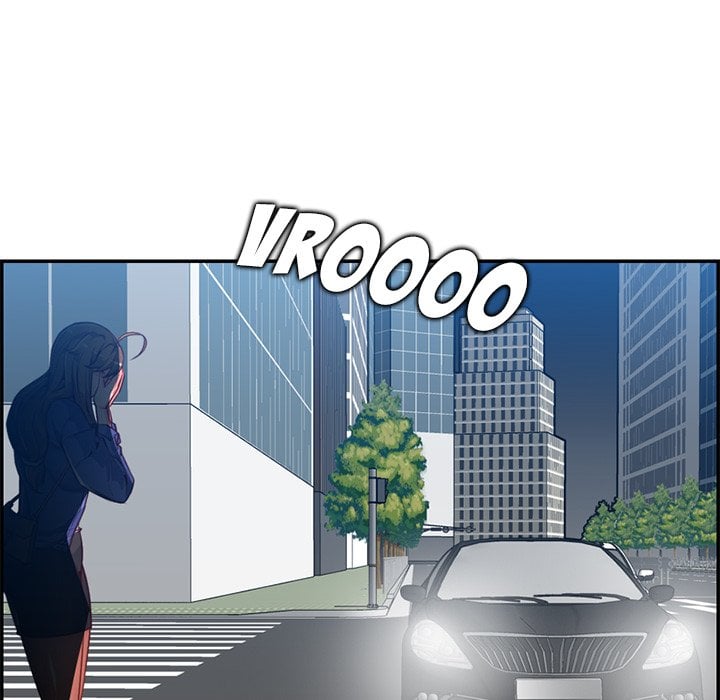 Never Too Late - Chapter 42 54