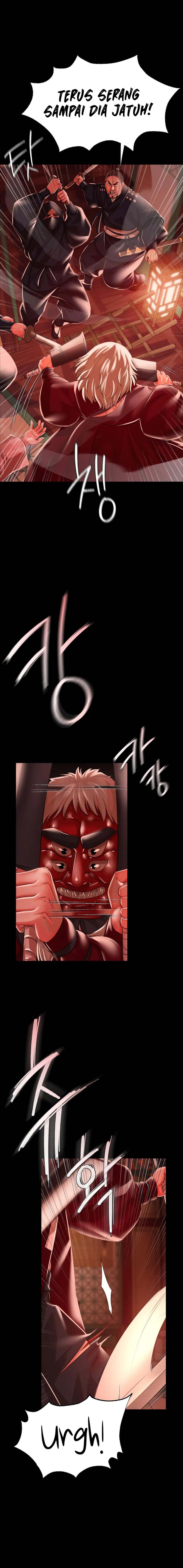 Madam - Chapter 42 14