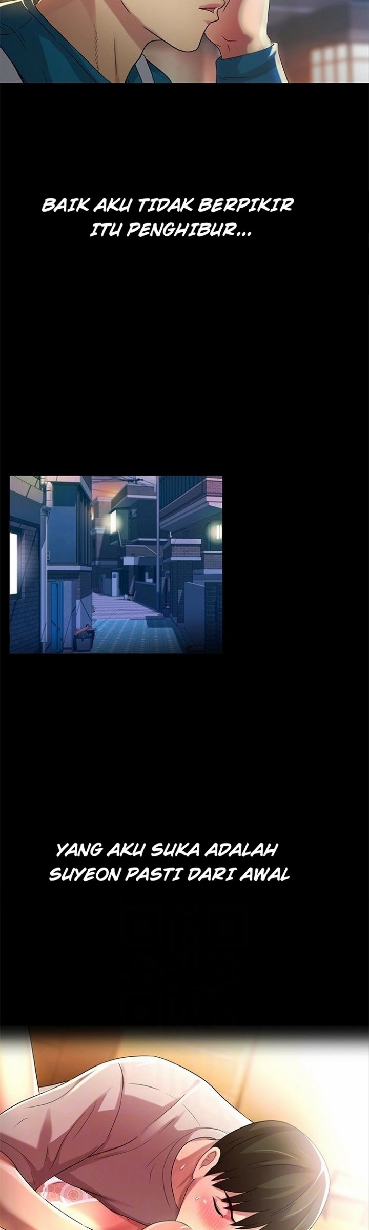 Friend&#8217;s Girlfriend - Chapter 42 42