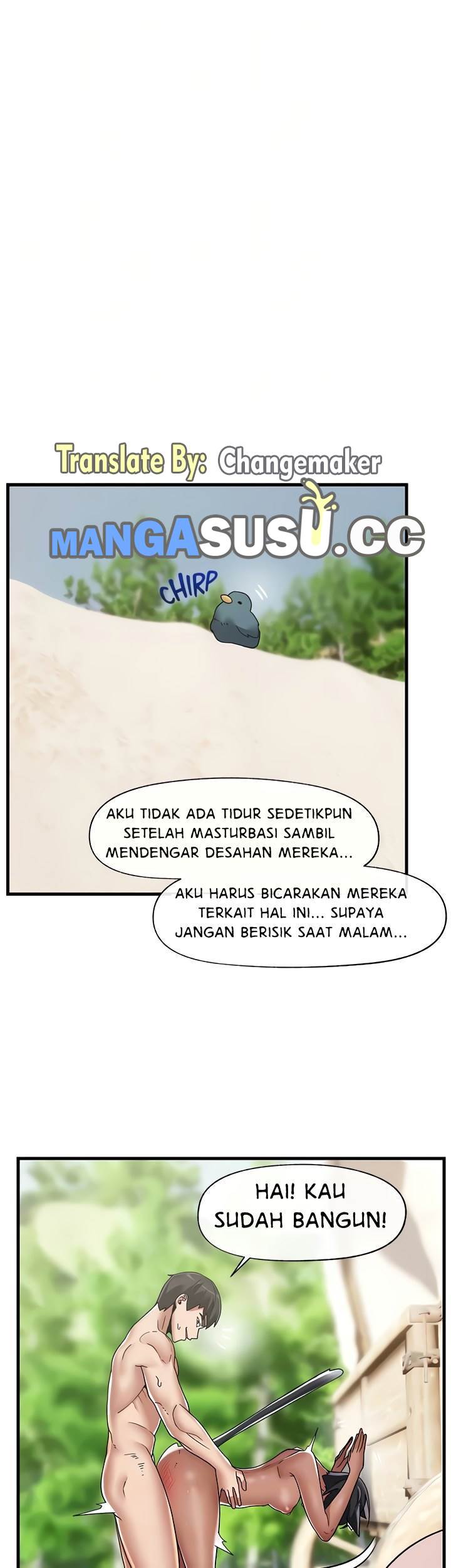 I love the hypnosis of this world - Chapter 42 37