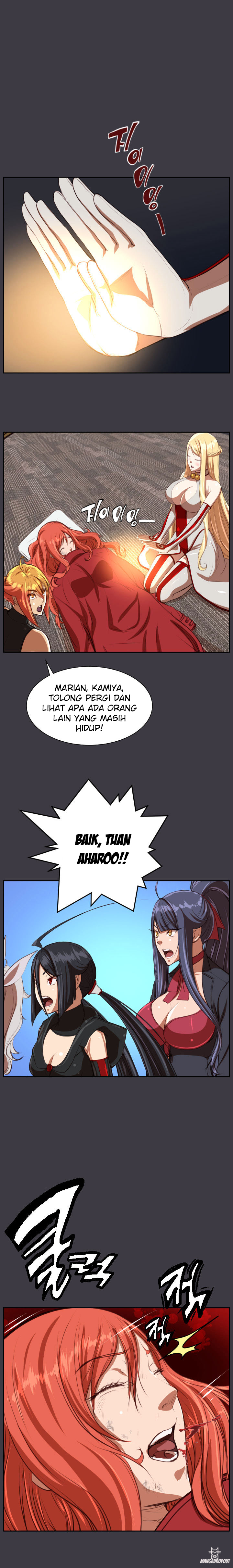 Yahalu - Chapter 42 7