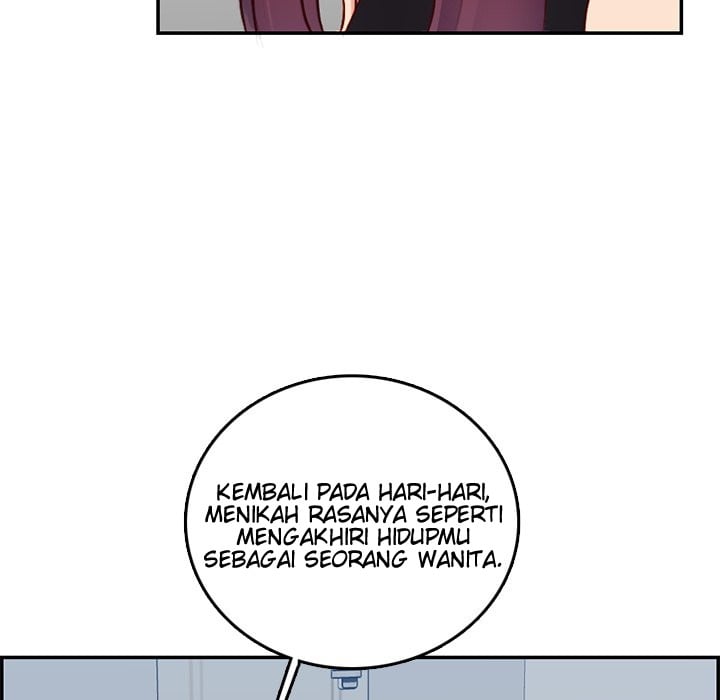Never Too Late - Chapter 42 22