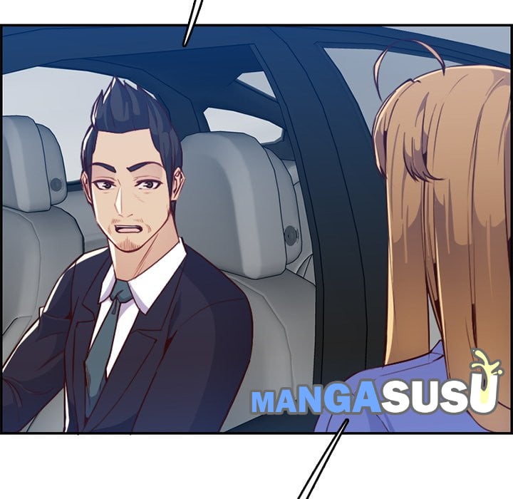 Never Too Late - Chapter 42 64