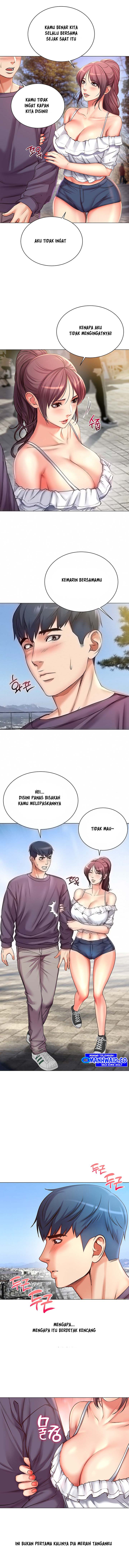 Eunhye Supermarket - Chapter 42 4