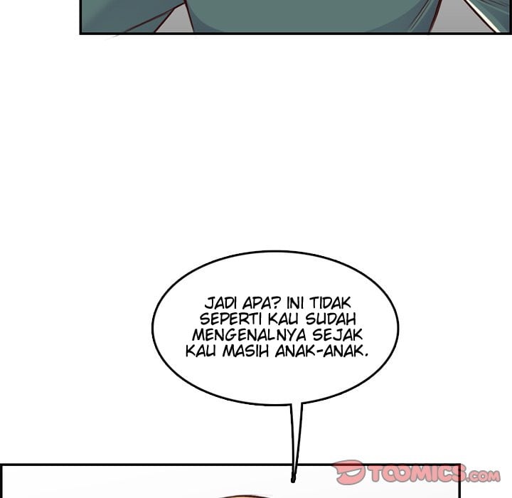 Never Too Late - Chapter 42 17