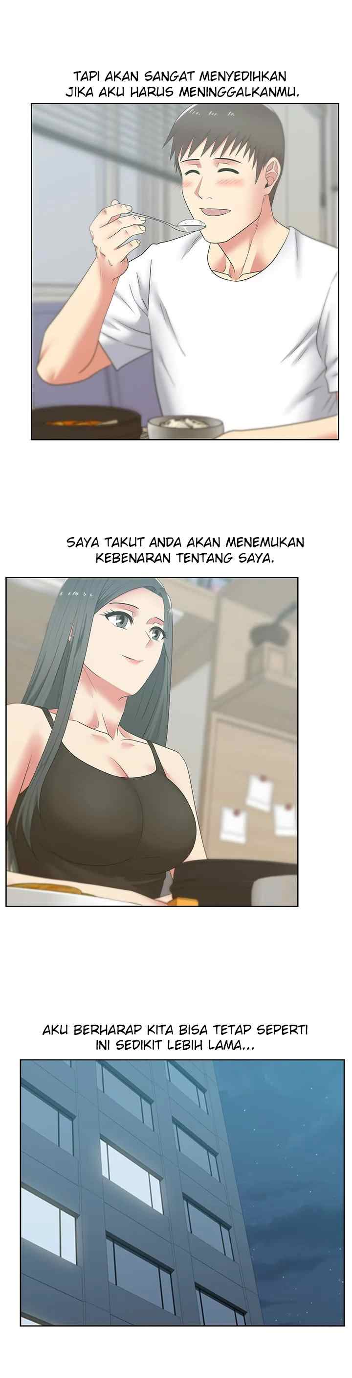 Wife&#8217;s Friend - Chapter 42 26