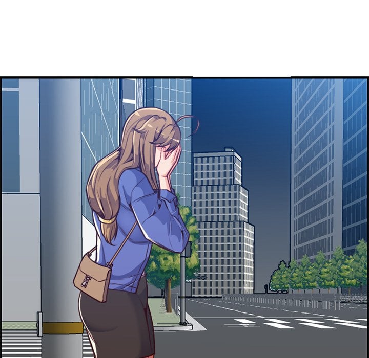 Never Too Late - Chapter 42 48