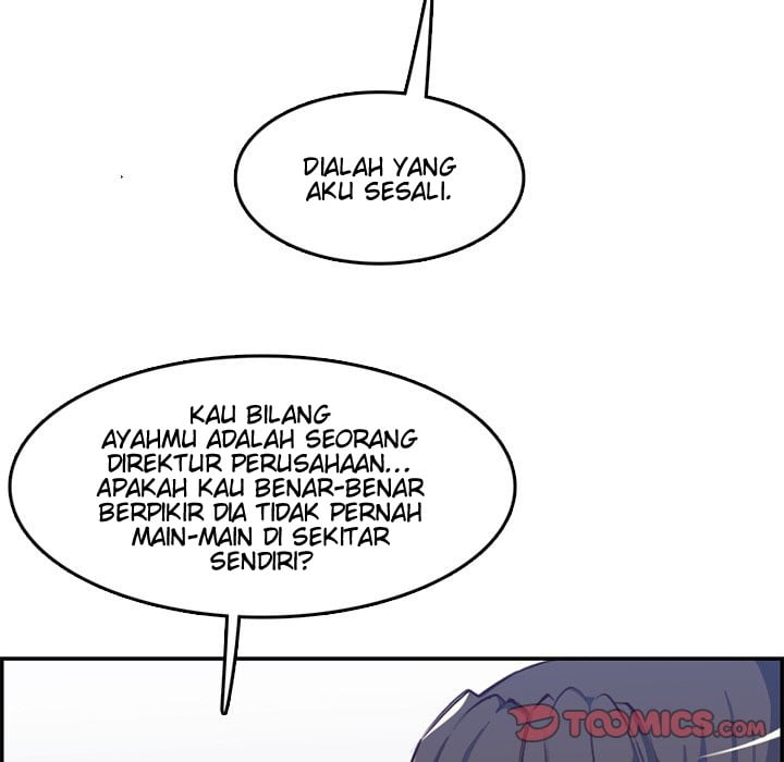 Never Too Late - Chapter 42 29