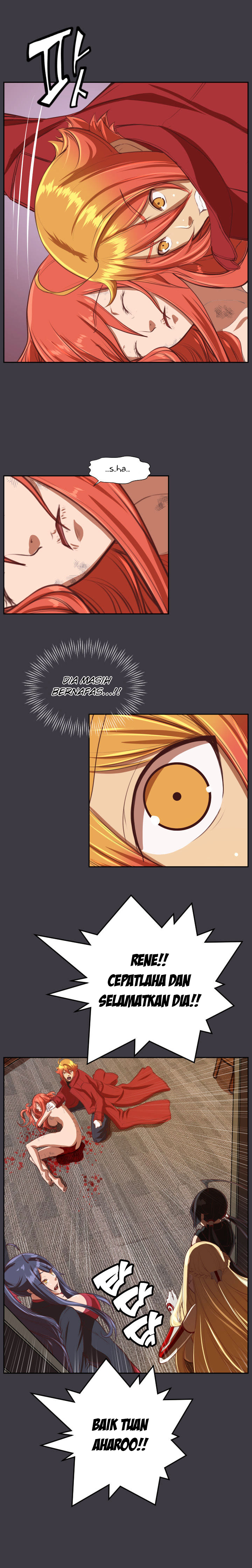 Yahalu - Chapter 42 6