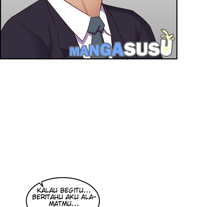 Never Too Late - Chapter 42 102