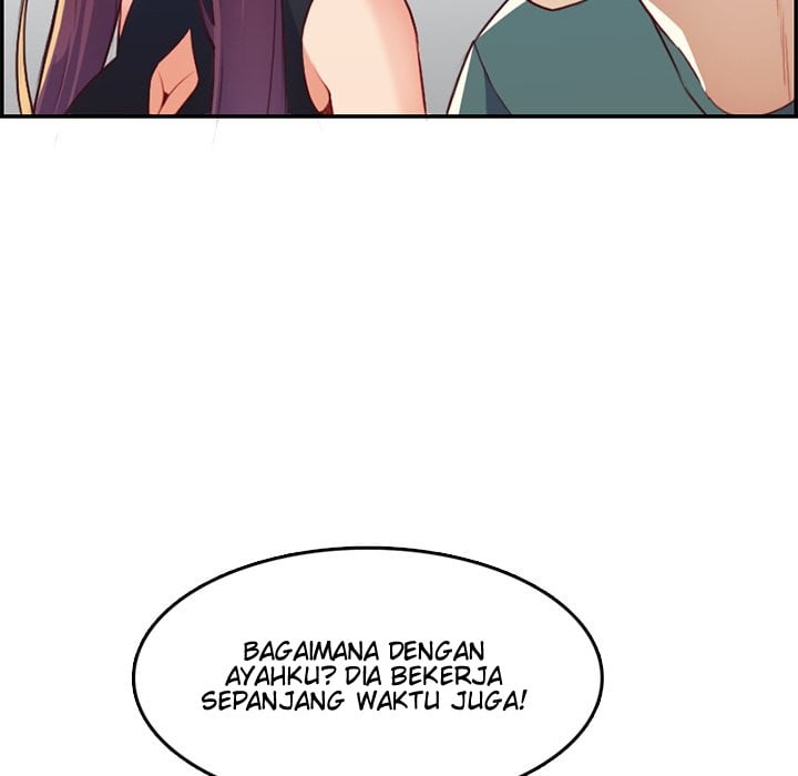 Never Too Late - Chapter 42 27