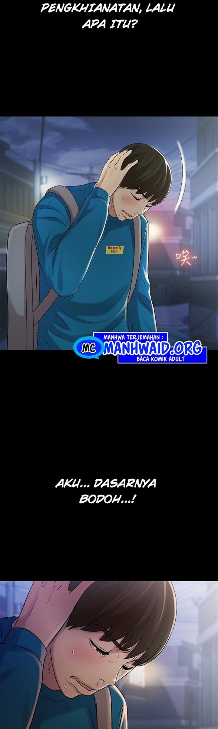 Friend&#8217;s Girlfriend - Chapter 42 45