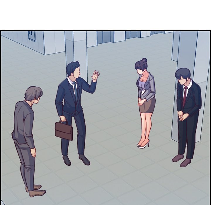 Never Too Late - Chapter 42 37