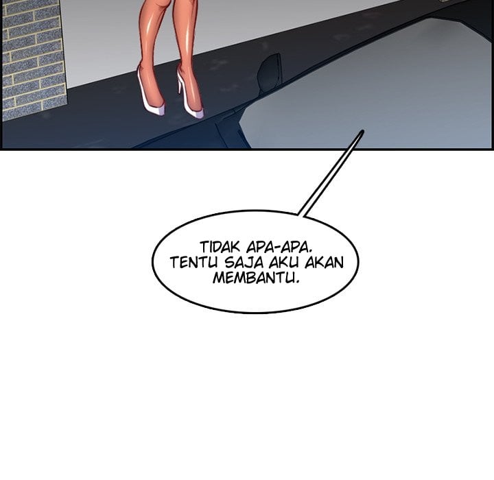 Never Too Late - Chapter 42 116