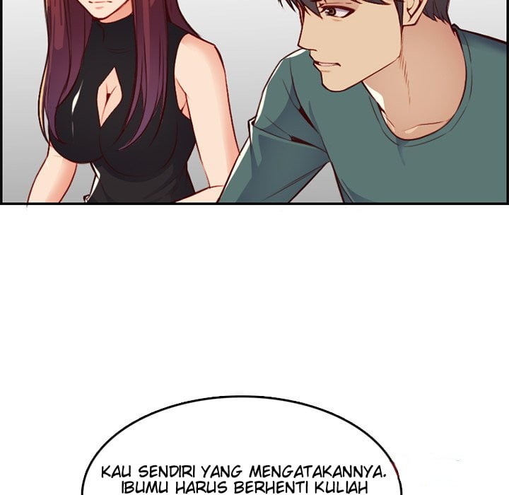 Never Too Late - Chapter 42 20