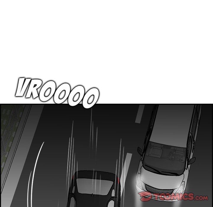 Never Too Late - Chapter 42 95