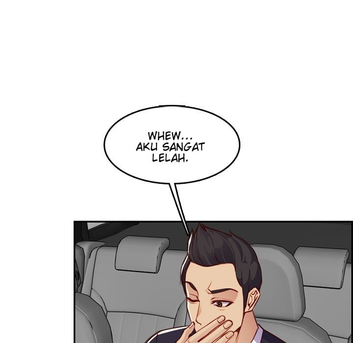 Never Too Late - Chapter 42 42