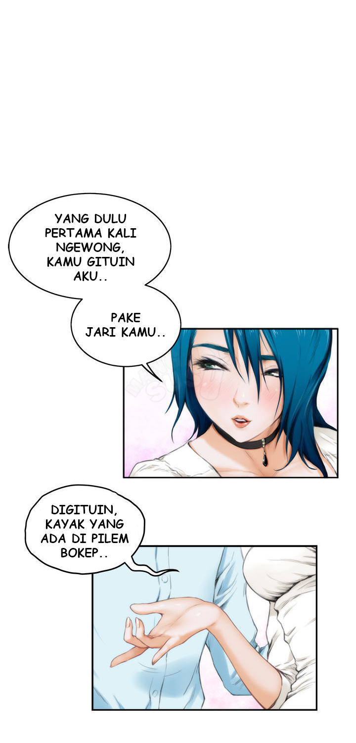 H-Mate - Chapter 42 20