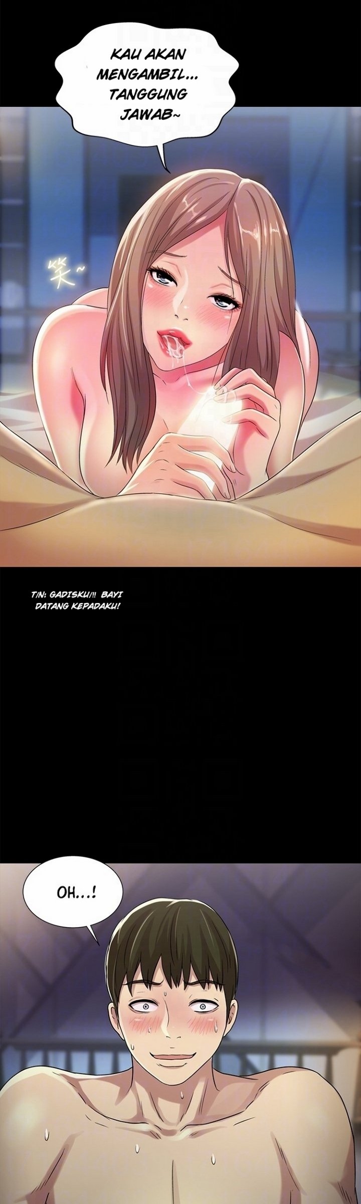 Friend&#8217;s Girlfriend - Chapter 42 37