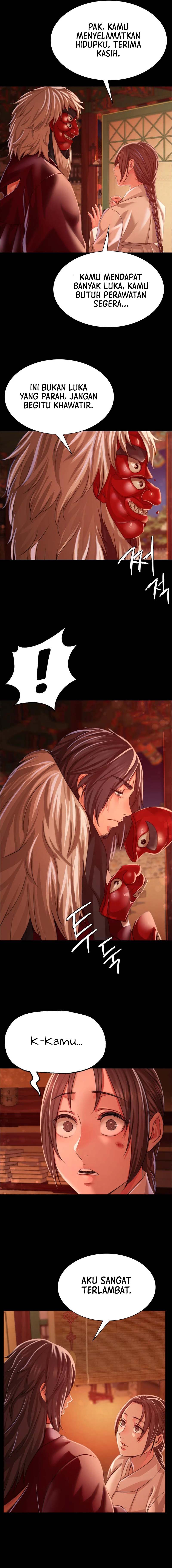 Madam - Chapter 42 19