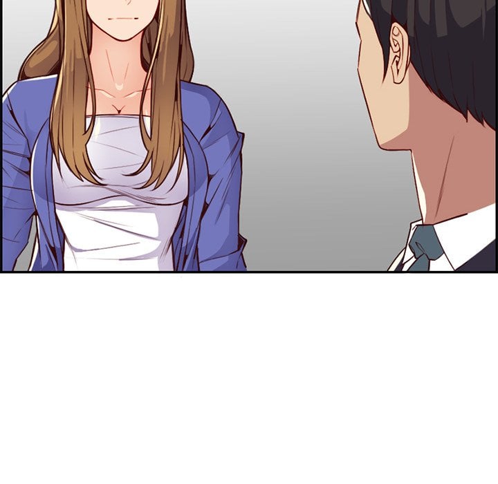 Never Too Late - Chapter 42 108