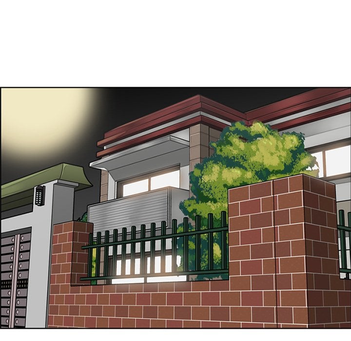 Never Too Late - Chapter 42 7