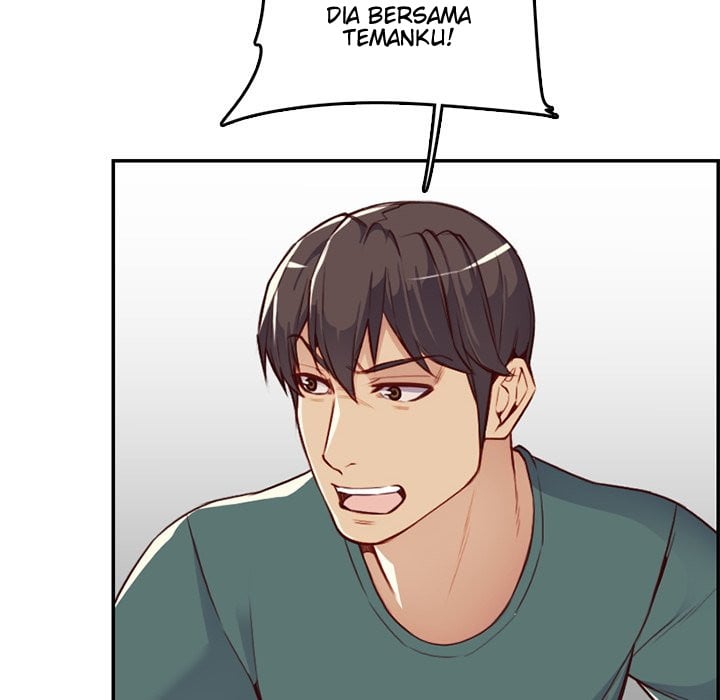Never Too Late - Chapter 42 16