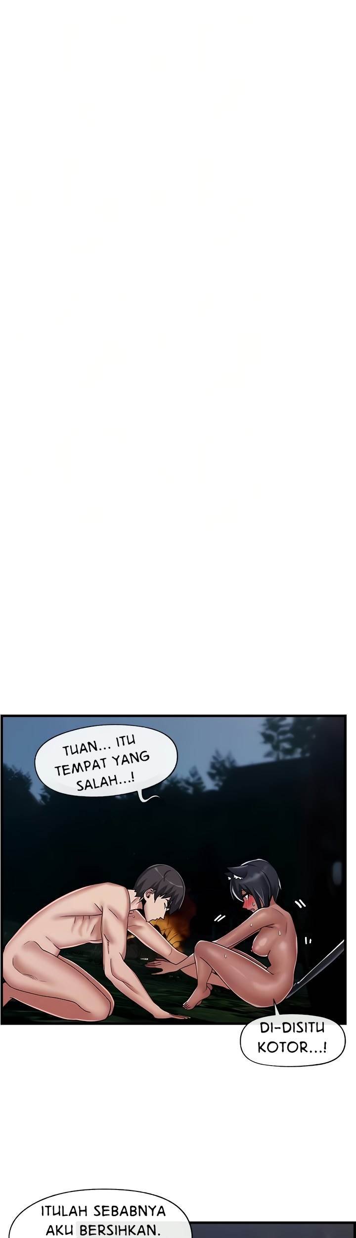 I love the hypnosis of this world - Chapter 42 17