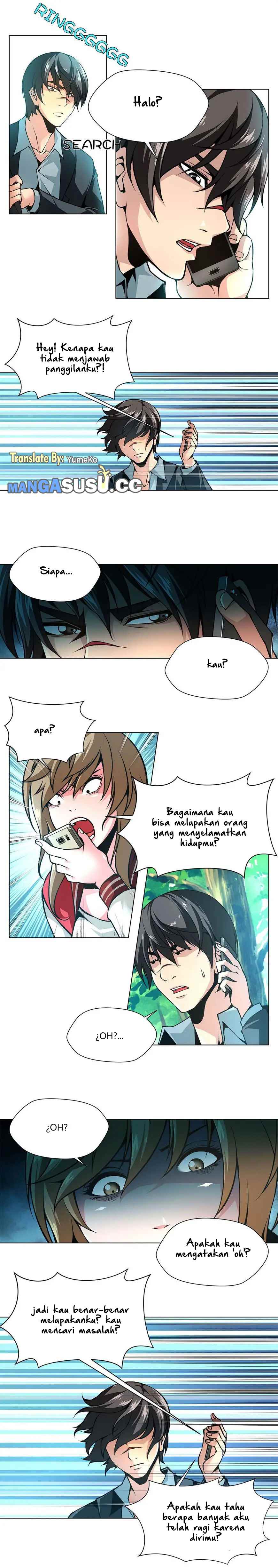 Twin Slaves - Chapter 42 6