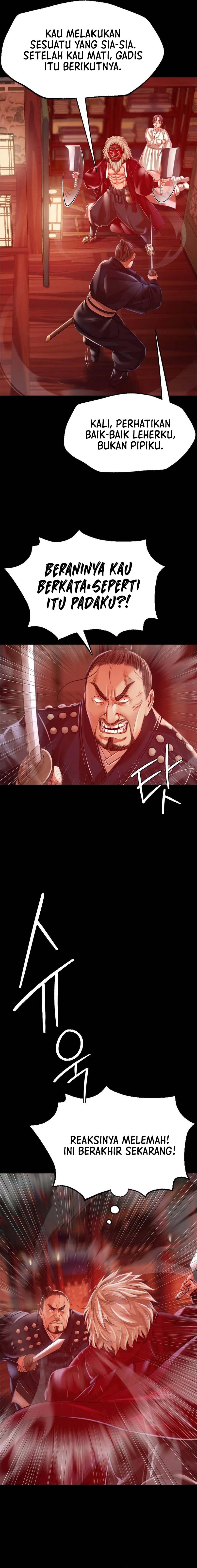 Madam - Chapter 42 17