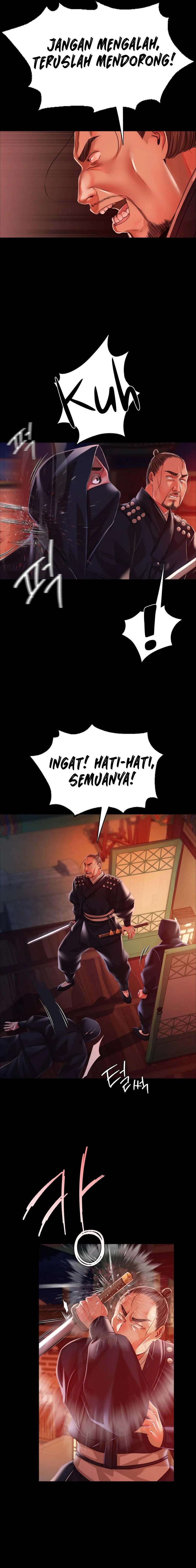 Madam - Chapter 42 15