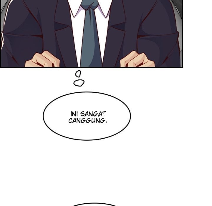 Never Too Late - Chapter 42 80