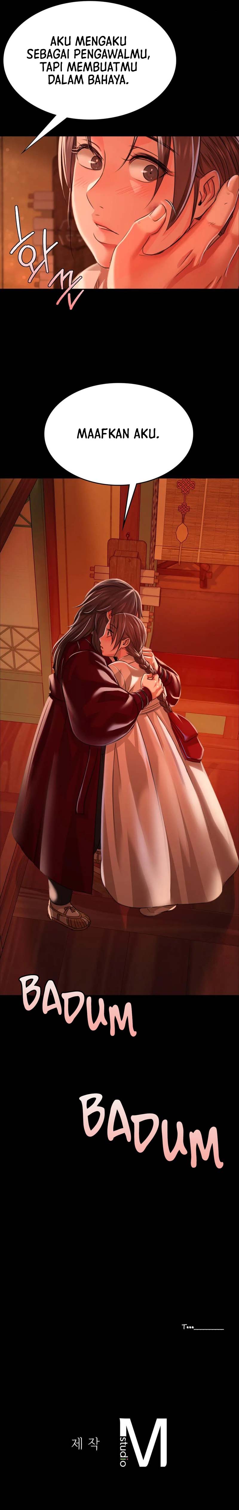 Madam - Chapter 42 20