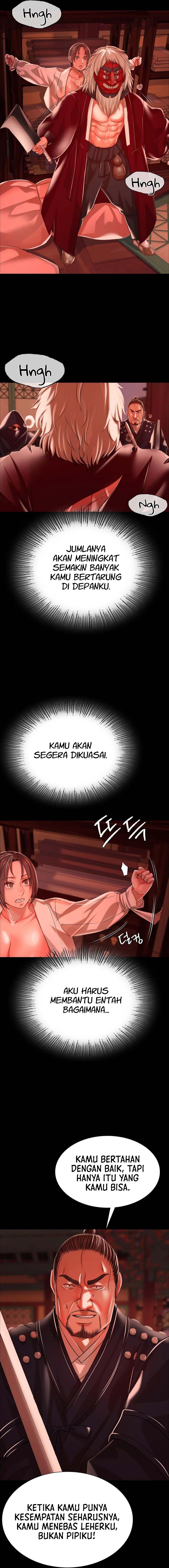 Madam - Chapter 42 13