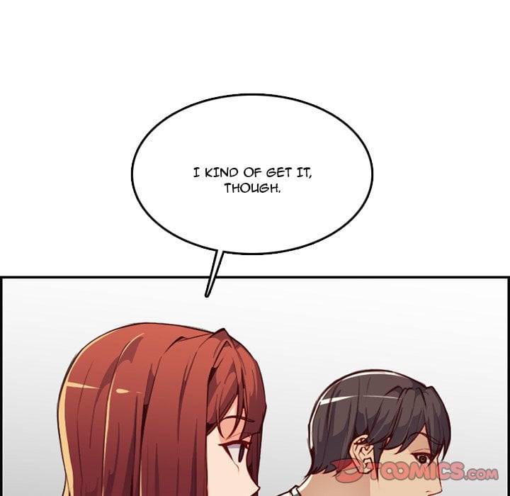 Never Too Late - Chapter 42 14
