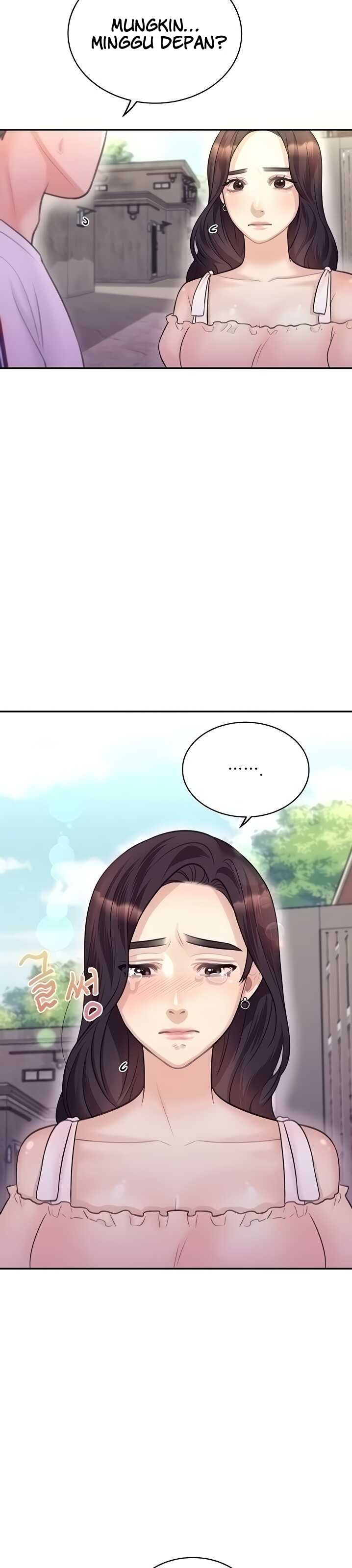 Public Bathhouse - Chapter 42 8