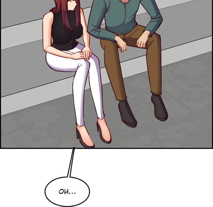 Never Too Late - Chapter 42 32