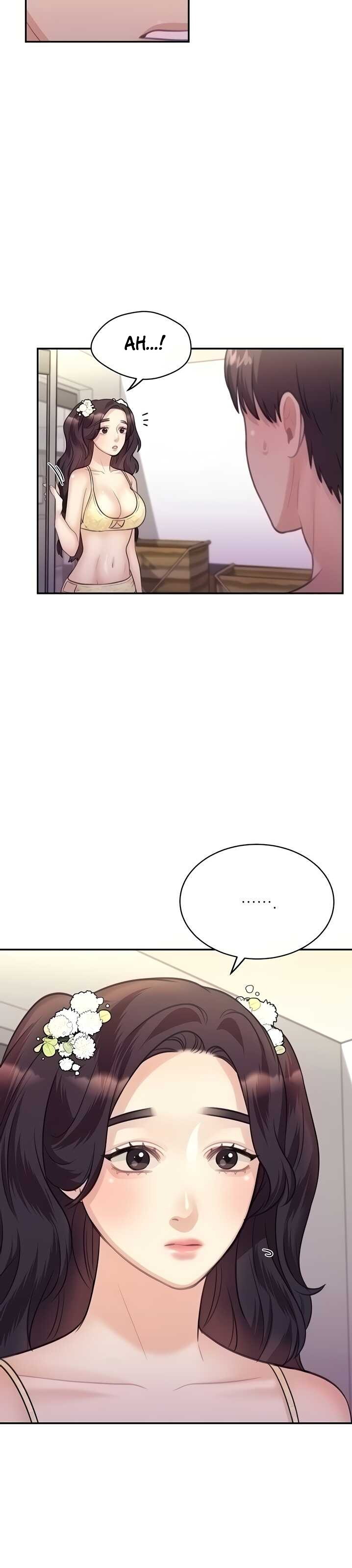 Public Bathhouse - Chapter 42 18