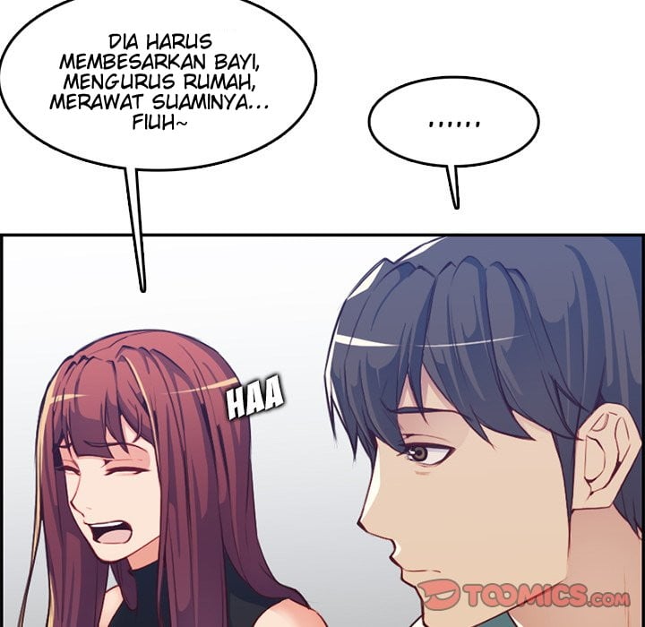 Never Too Late - Chapter 42 26